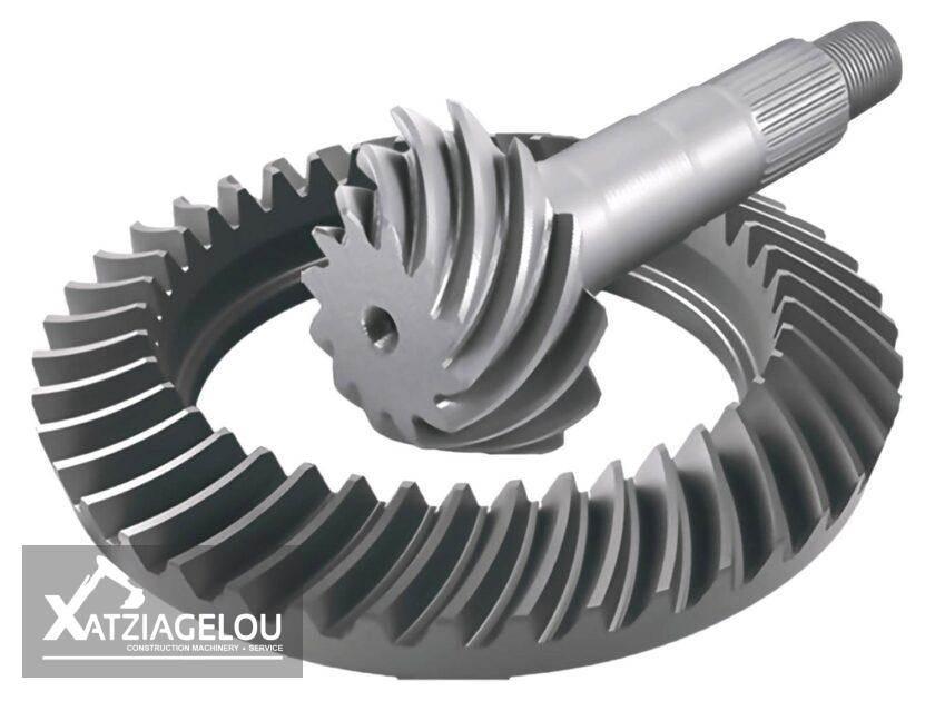 ZF  트랜스미션