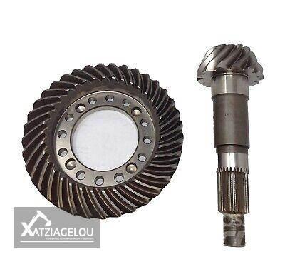 ZF 4460255354 트랜스미션