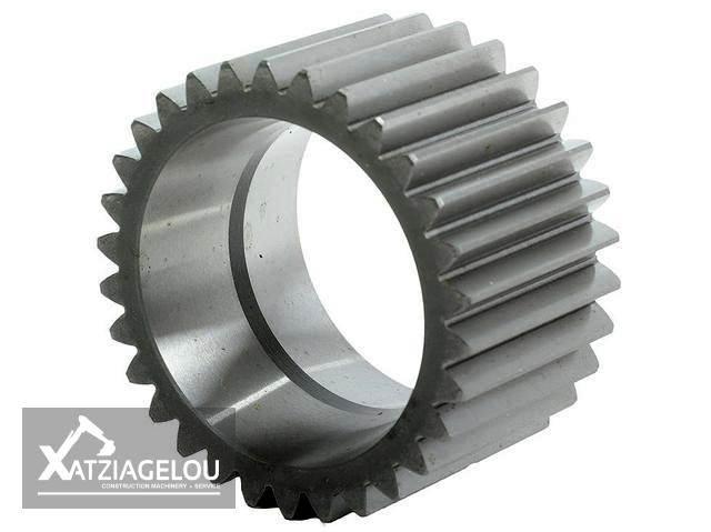 ZF 4475306439 트랜스미션
