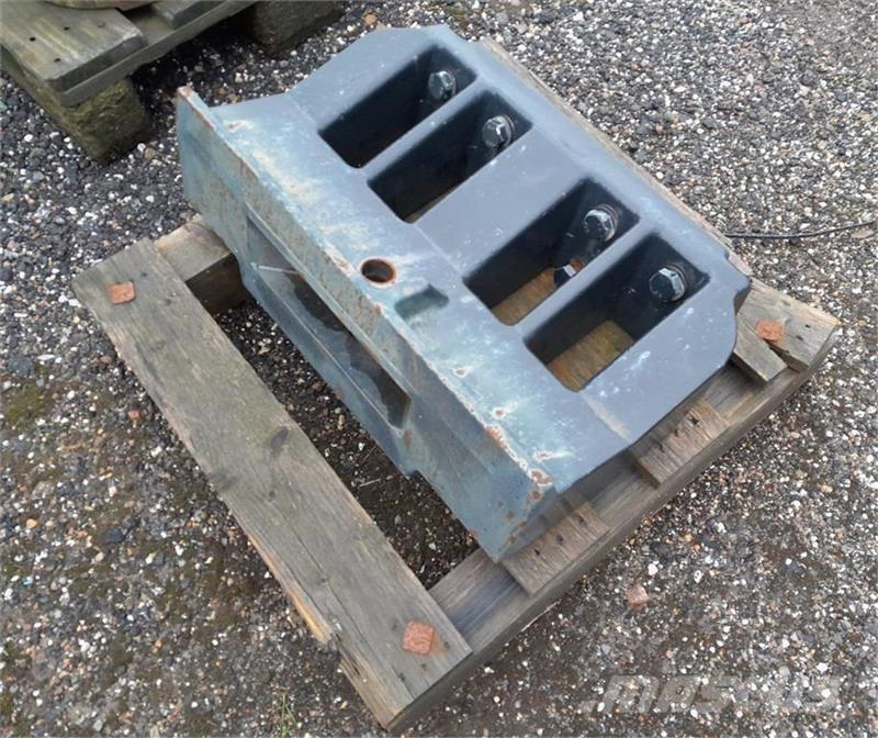  - - - 콤바인 수확기 부속품