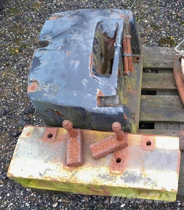  - - - 콤바인 수확기 부속품