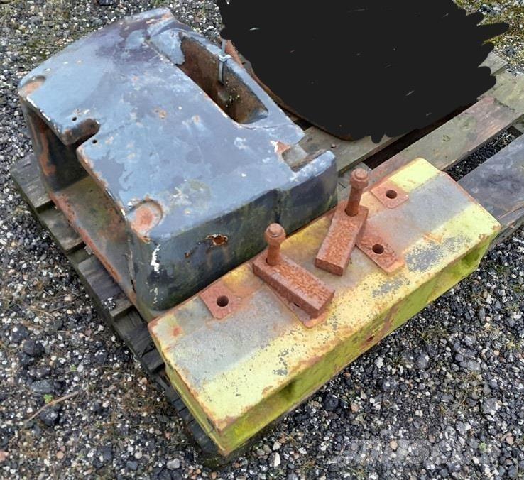  - - - 콤바인 수확기 부속품