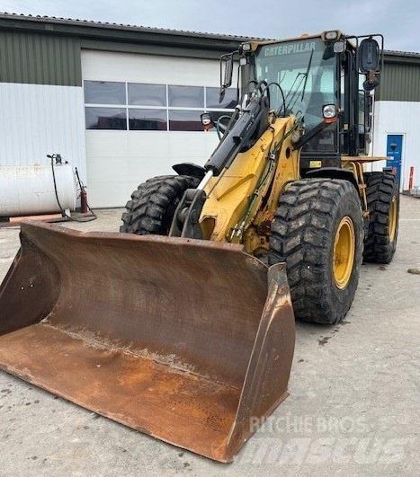 CAT 924 G  휠로우더