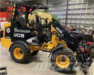 JCB 403 미니 로더