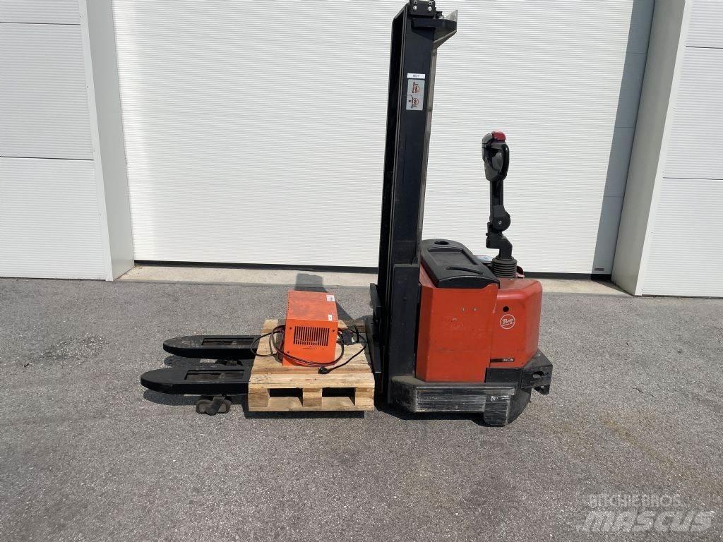 BT SWE120L 포크리프트