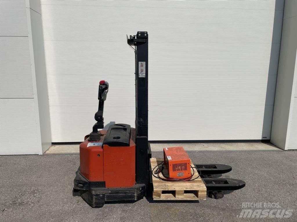 BT SWE120L 포크리프트