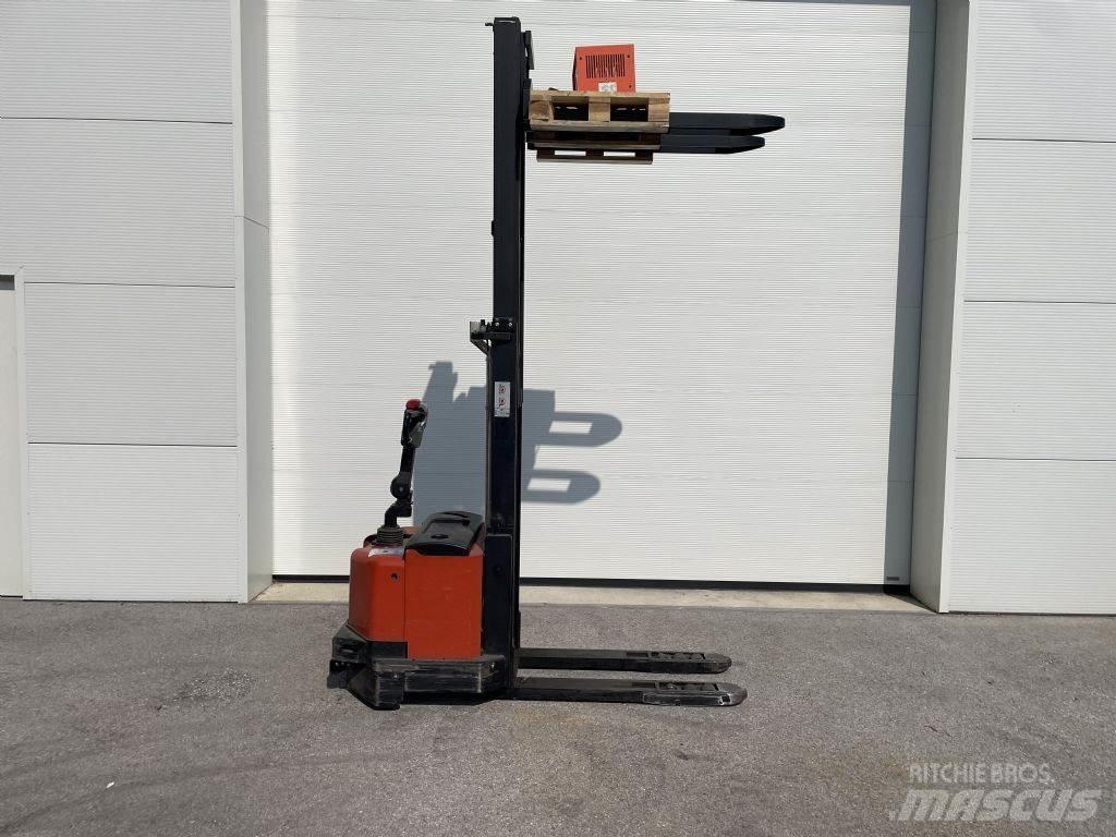 BT SWE120L 포크리프트