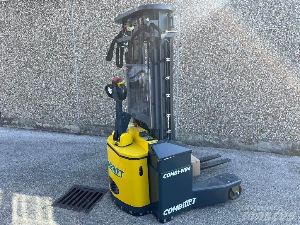 Combilift WR4 사이드로더