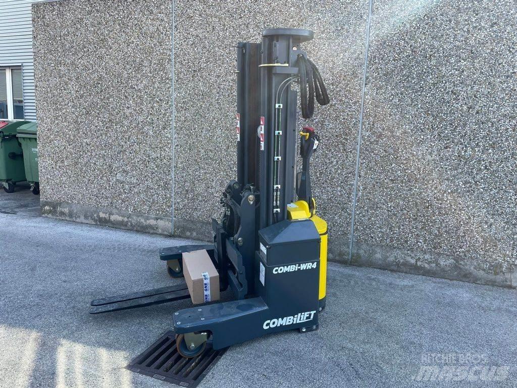 Combilift WR4 사이드로더