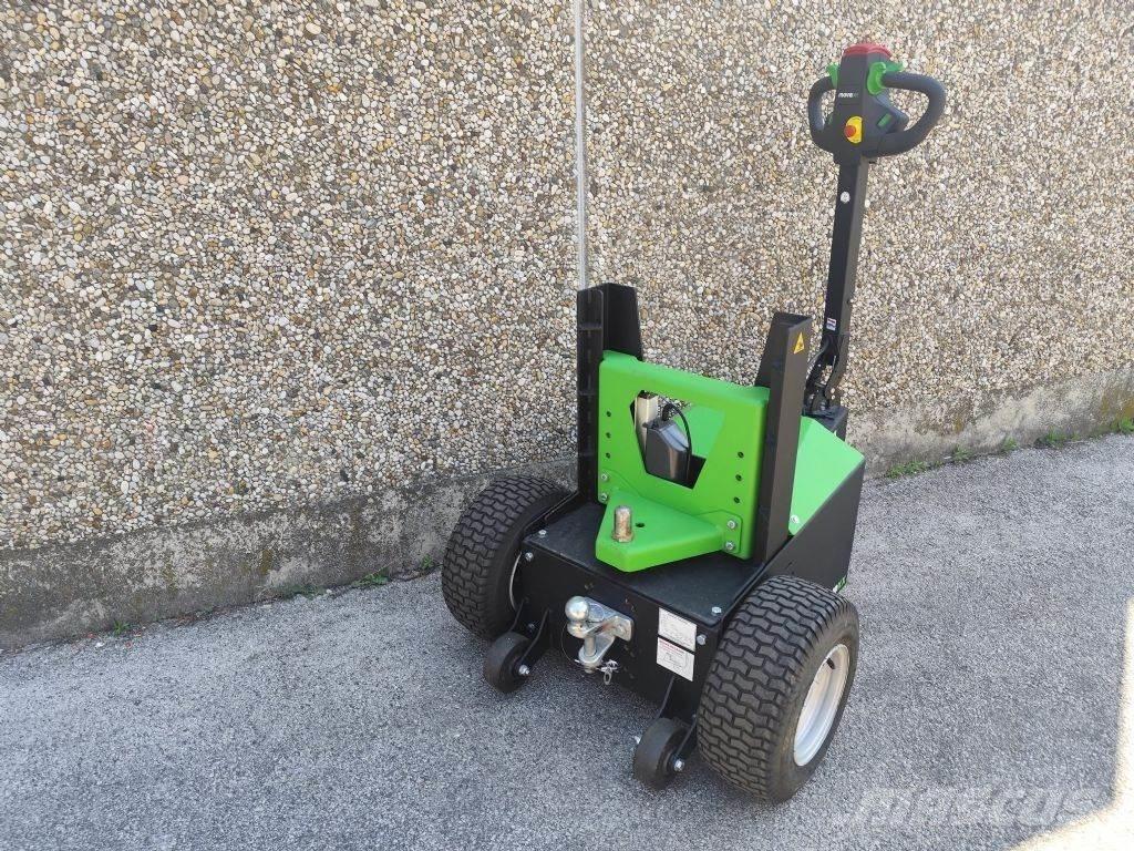 Movexx TT2500 견인 트럭