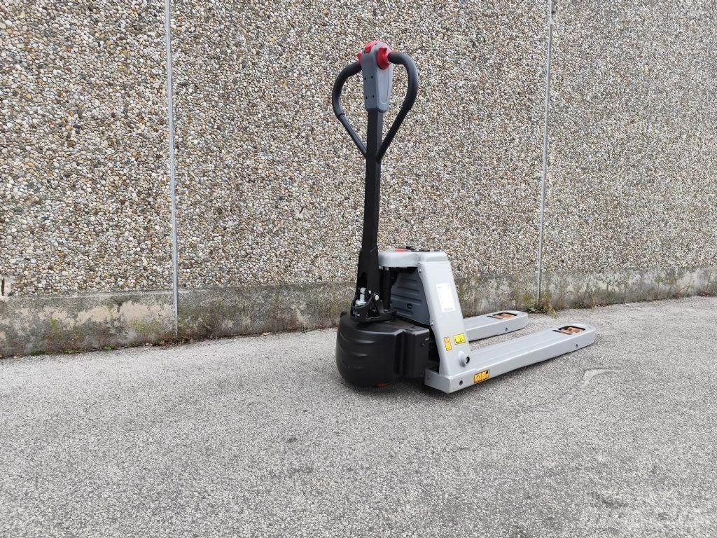 Pramac EY20L 경량 리프터