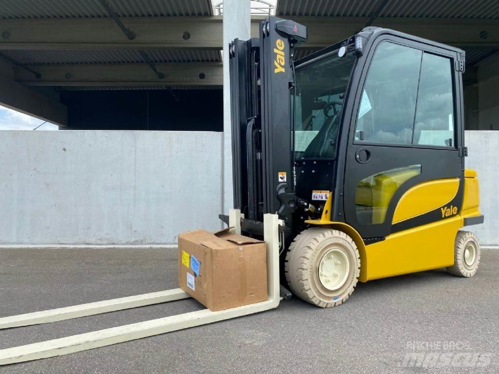Yale ERP35VL 전동 지게차