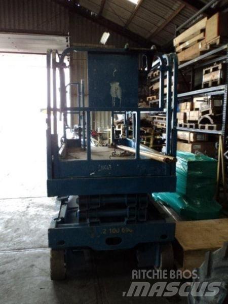 Genie GS2046 농기계 - 기타