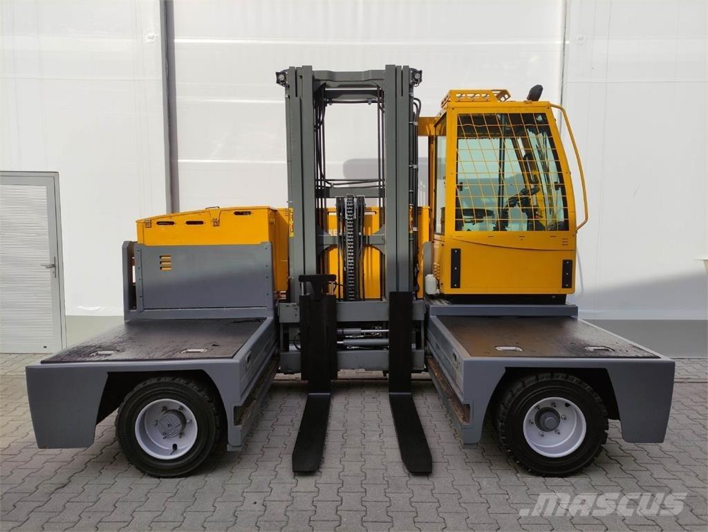 Baumann ELX50/14/63TR 사이드로더