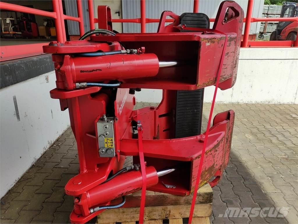 Bolzoni RA-700NSJE 자재 장비 - 기타