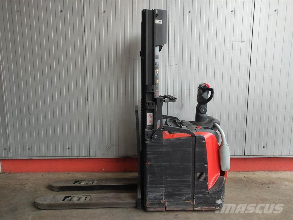 BT SPE 120 포크리프트