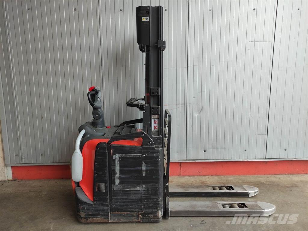 BT SPE 120 포크리프트