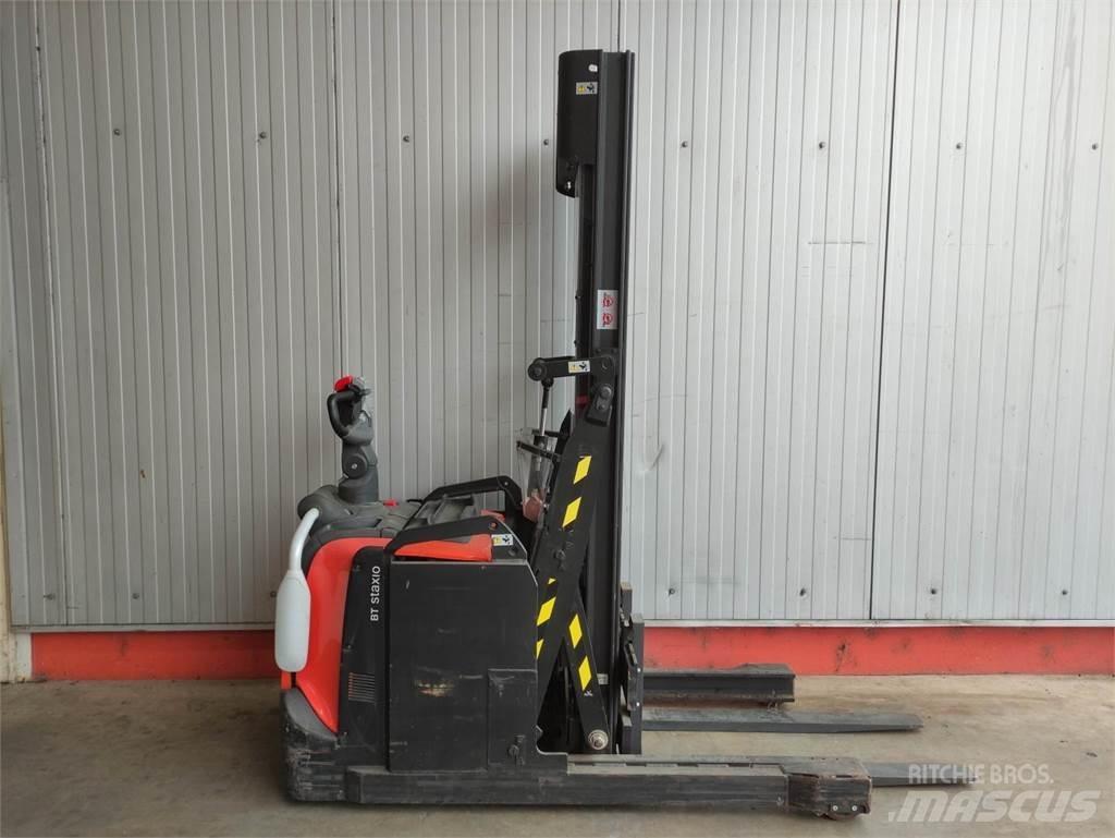 BT SPE120 XR 리치 트럭