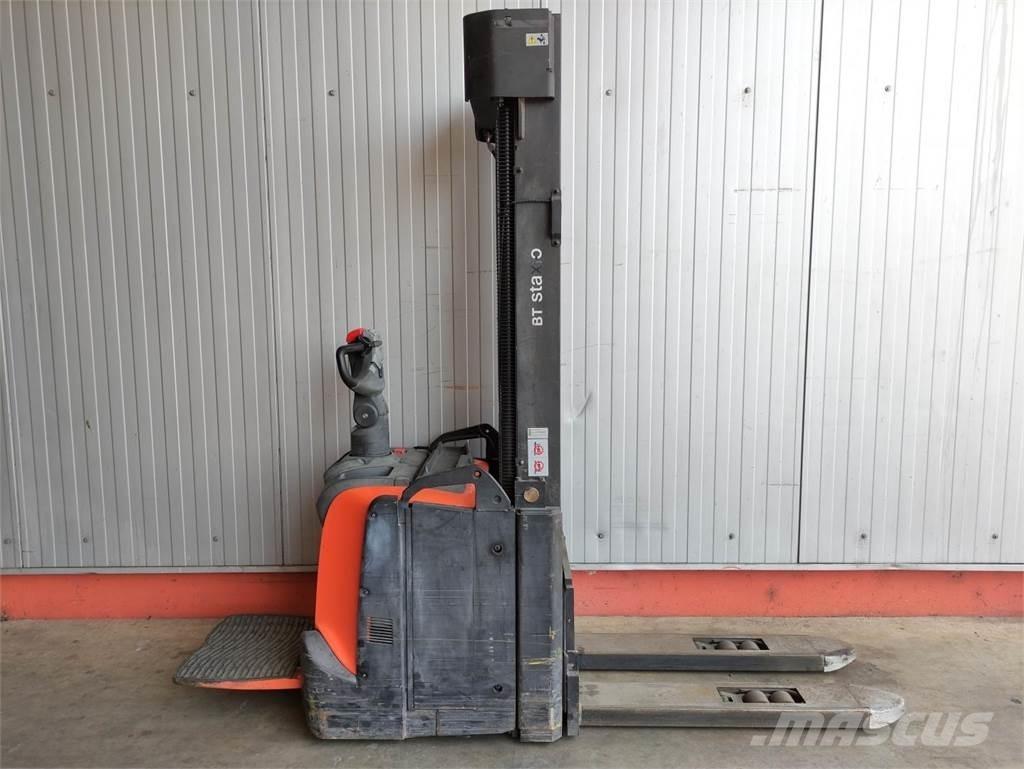 BT SPE140 L 포크리프트