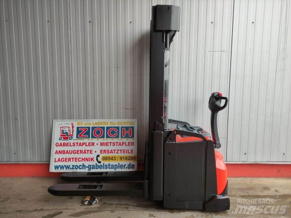 BT SWE160L 포크리프트