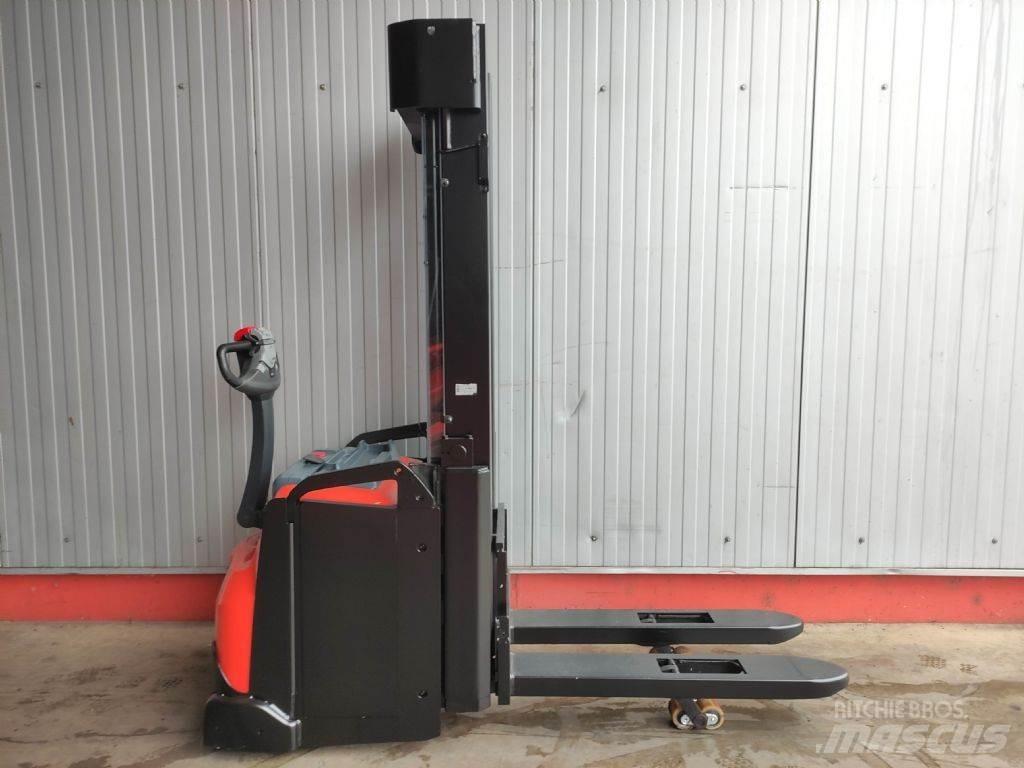 BT SWE160L 포크리프트