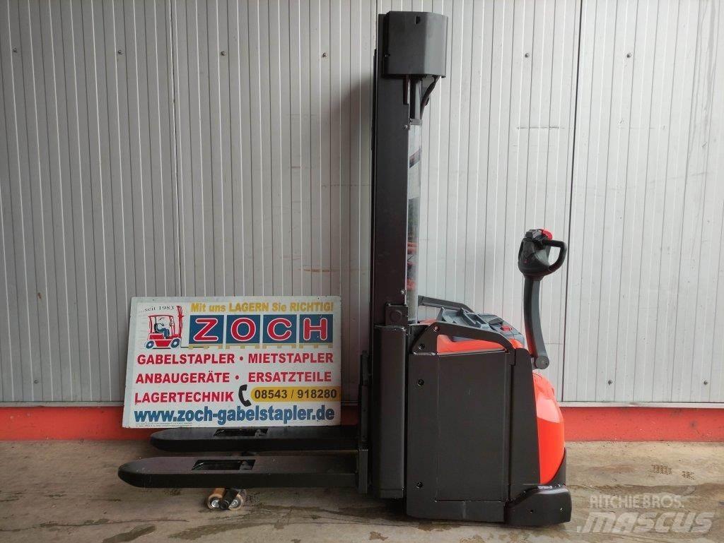 BT SWE160L 포크리프트