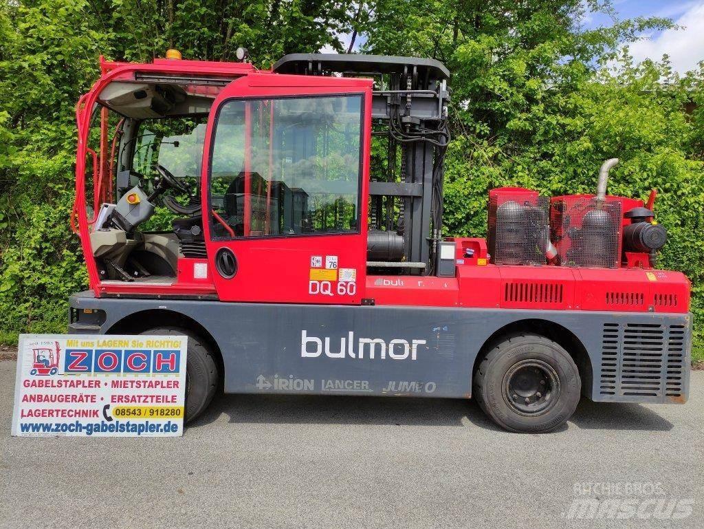 Bulmor DQ60-12-57T 사이드로더