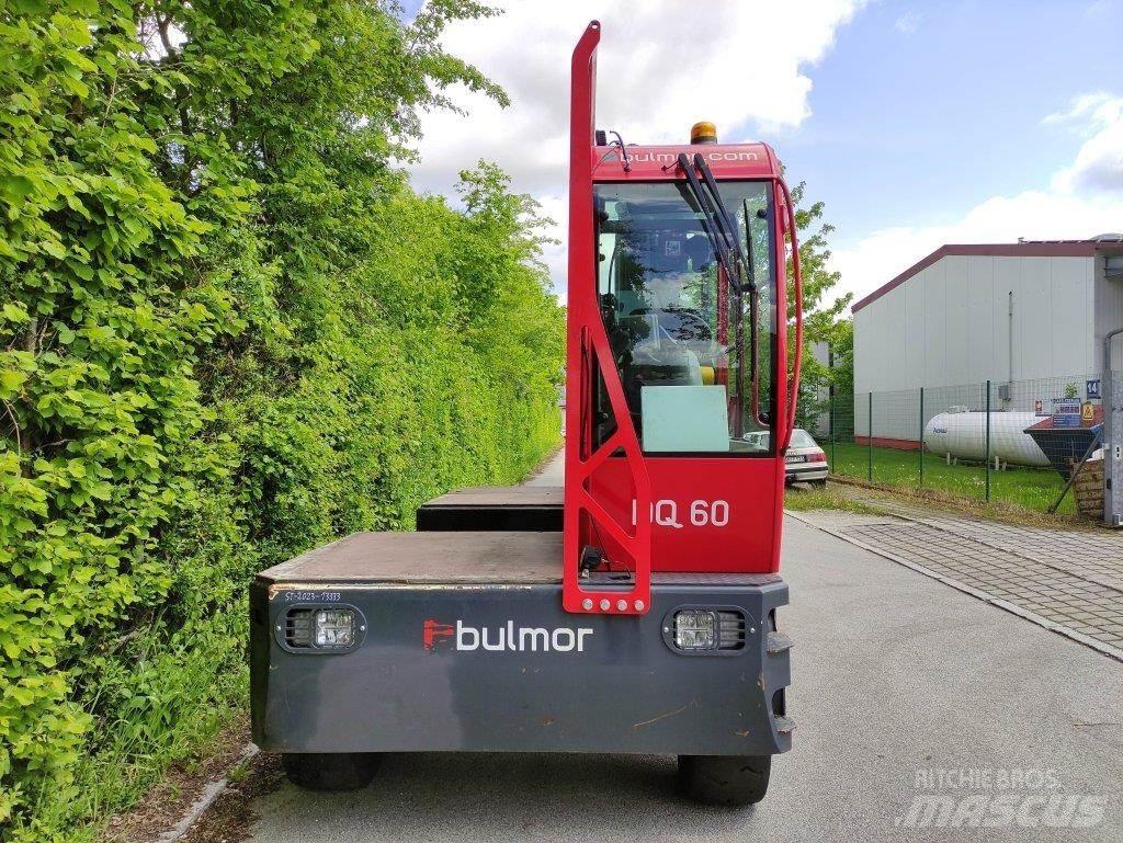 Bulmor DQ60-12-57T 사이드로더