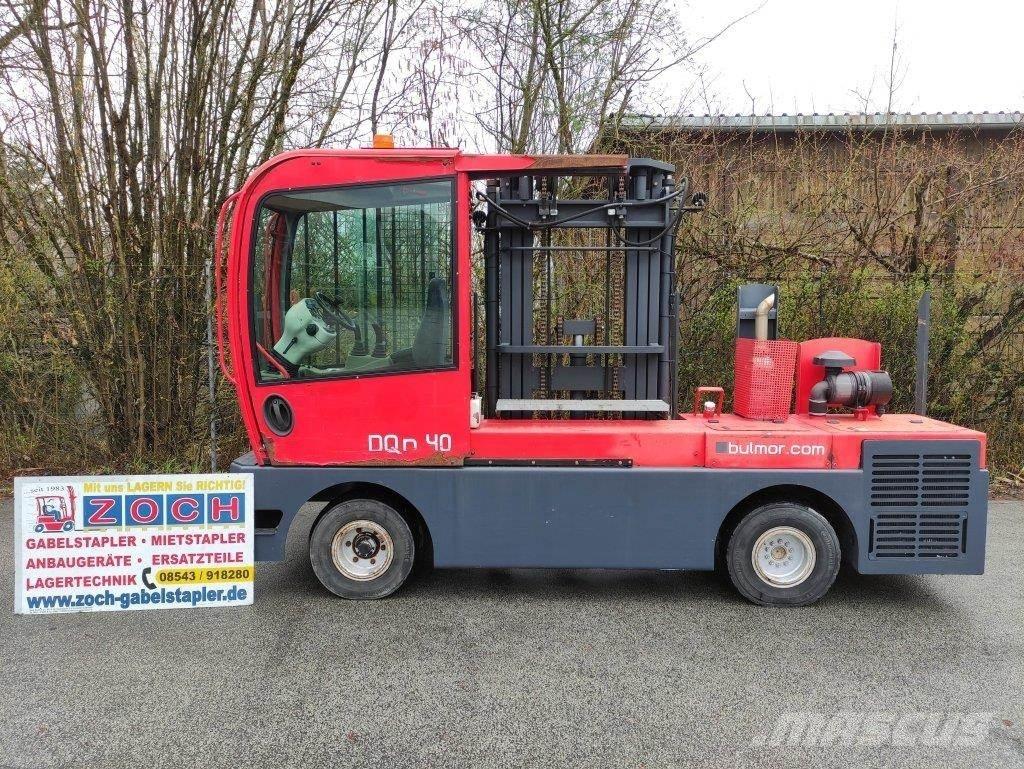 Bulmor DQN40-12-55T 사이드로더