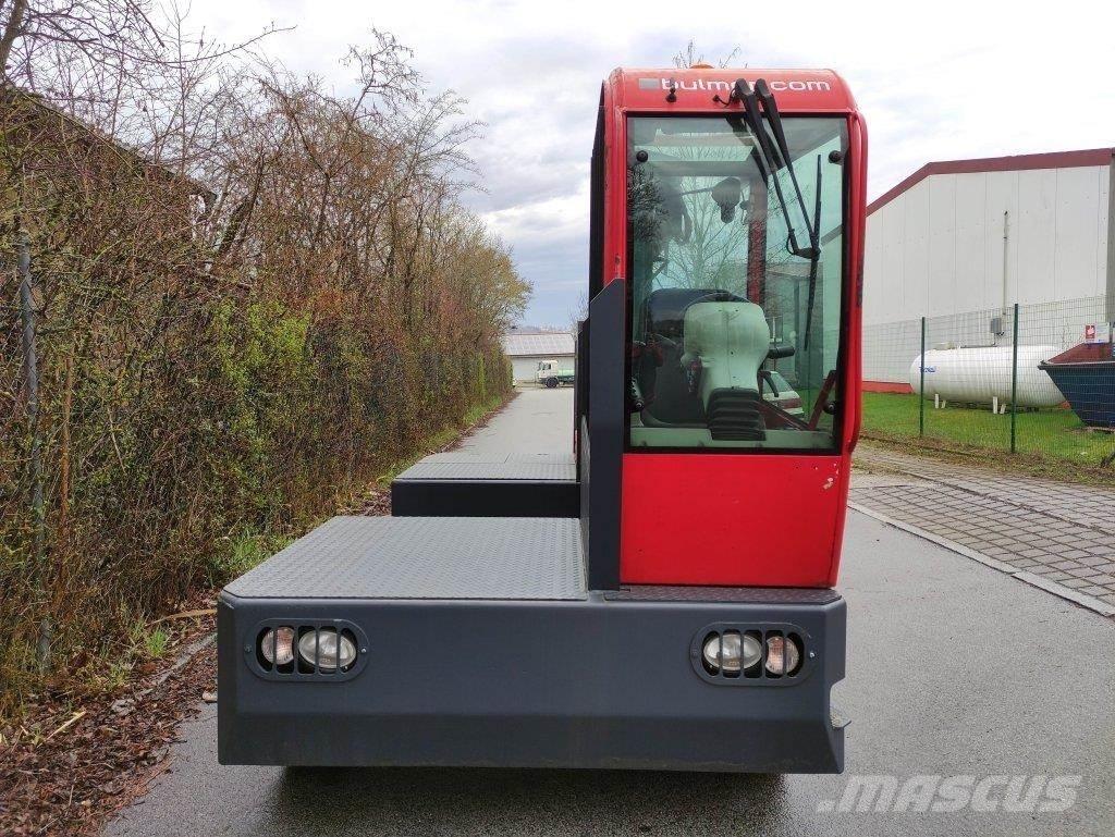 Bulmor DQN40-12-55T 사이드로더