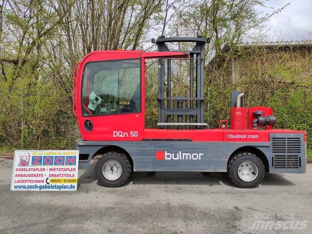 Bulmor DQN50-12-45V 사이드로더