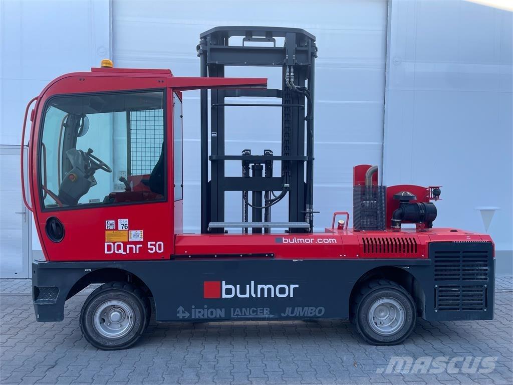 Bulmor DQNR50-12-45V 사이드로더