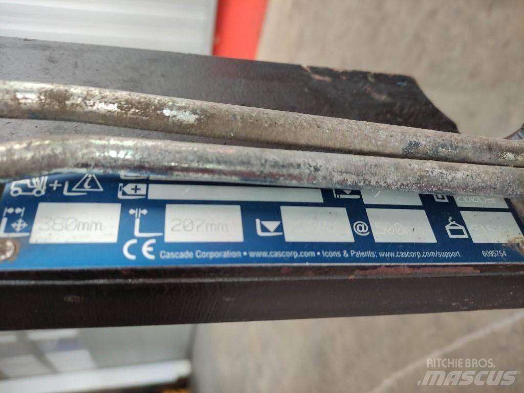 Cascade 55W84614R0 자재 장비 - 기타