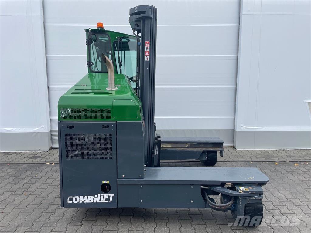 Combilift C4000 사이드로더