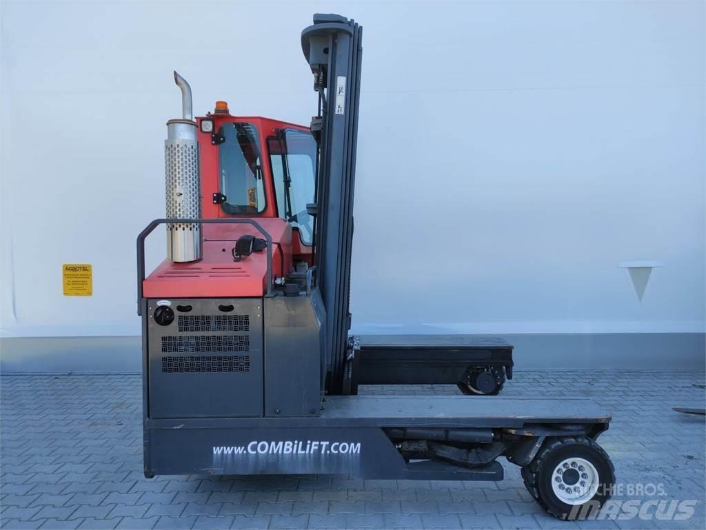 Combilift C5000 LPG 디젤 지게차