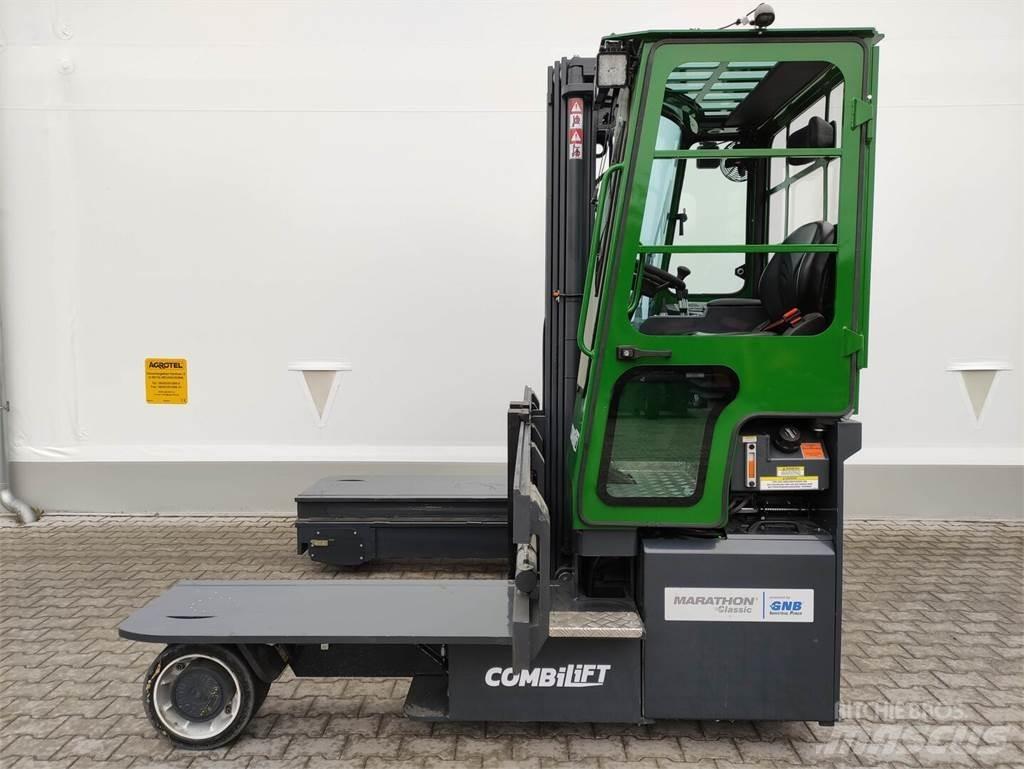Combilift C5000ET 디젤 지게차