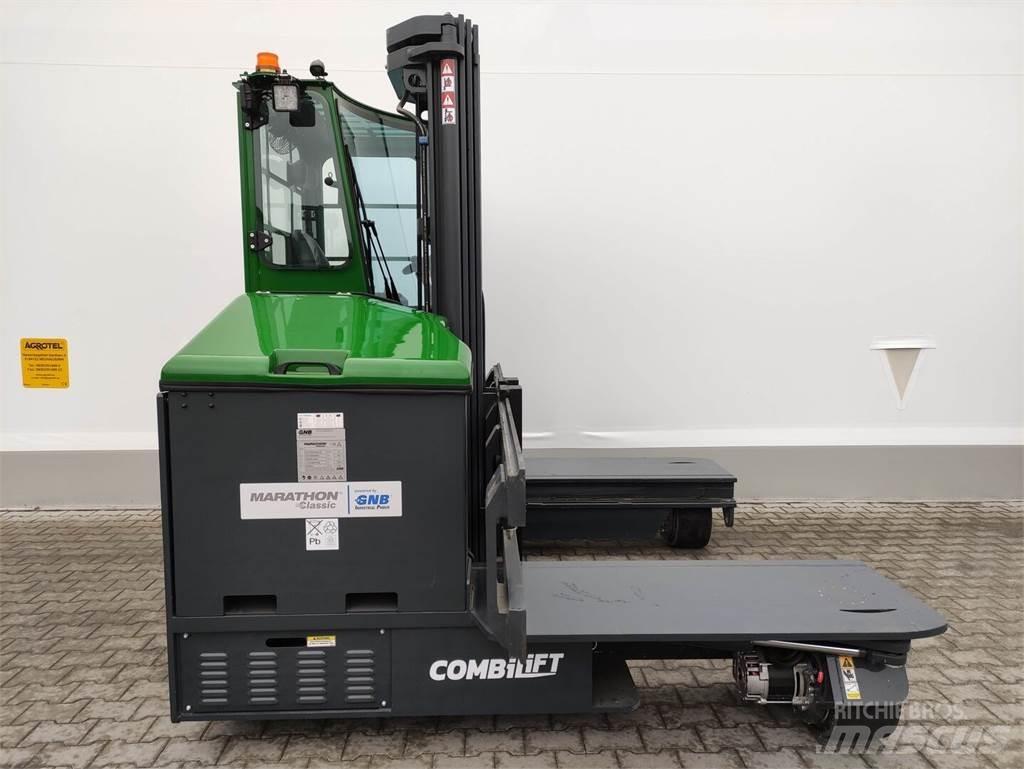 Combilift C5000ET 디젤 지게차