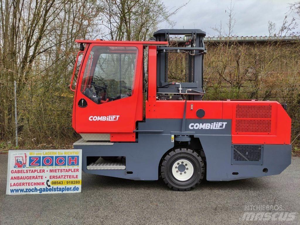 Combilift C6000SL 사이드로더