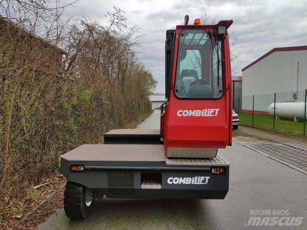 Combilift C6000SL 사이드로더