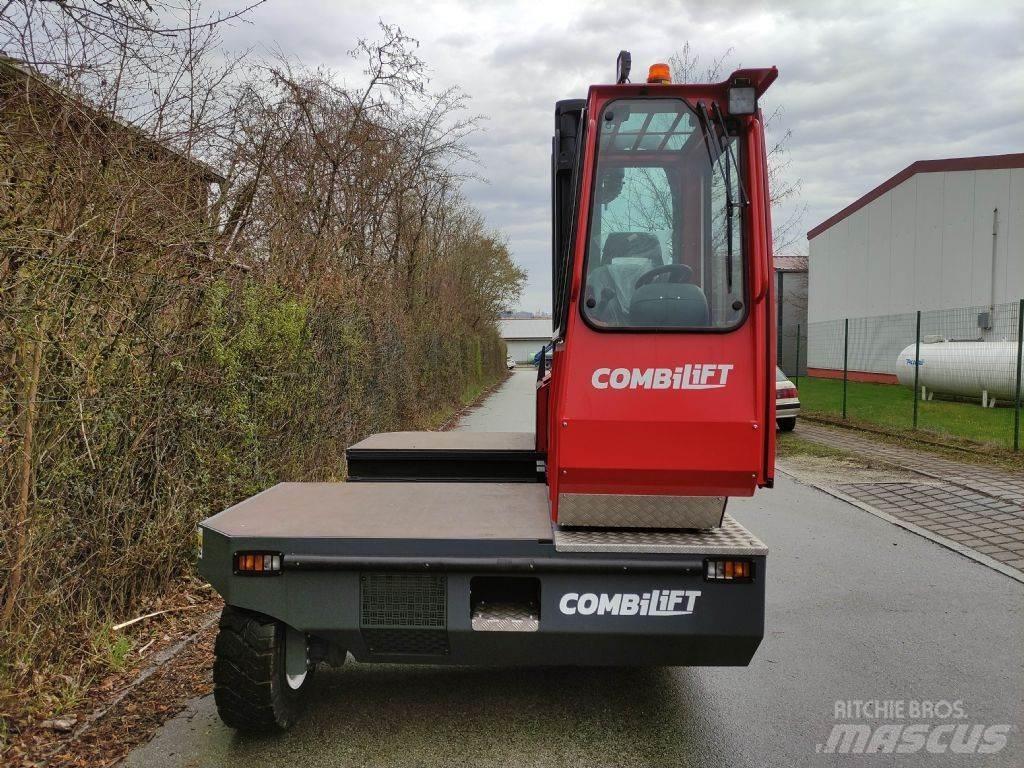 Combilift C6000SL 사이드로더