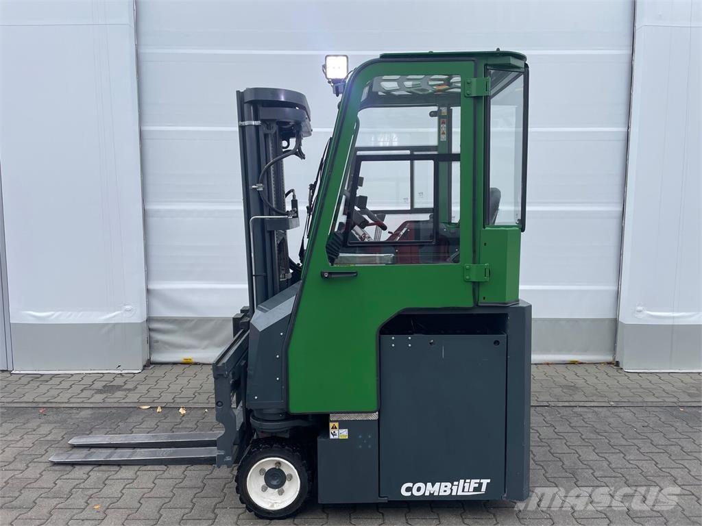 Combilift CBE 2500 사이드로더