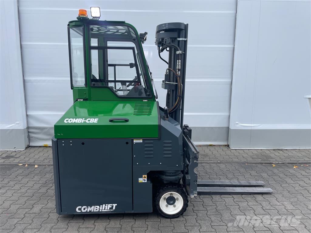 Combilift CBE 2500 사이드로더