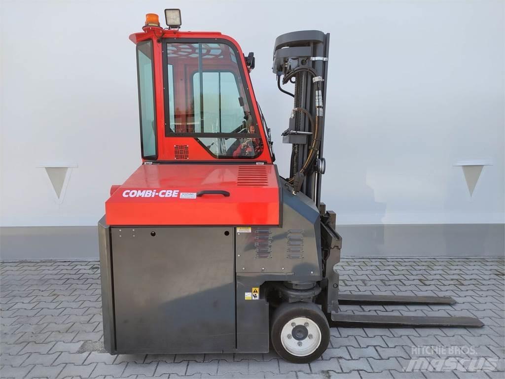 Combilift CBE3000 디젤 지게차