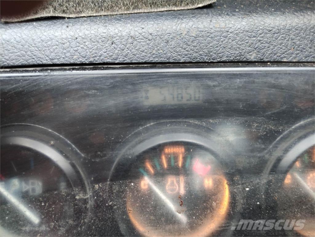 Doosan D25S-5 디젤 지게차