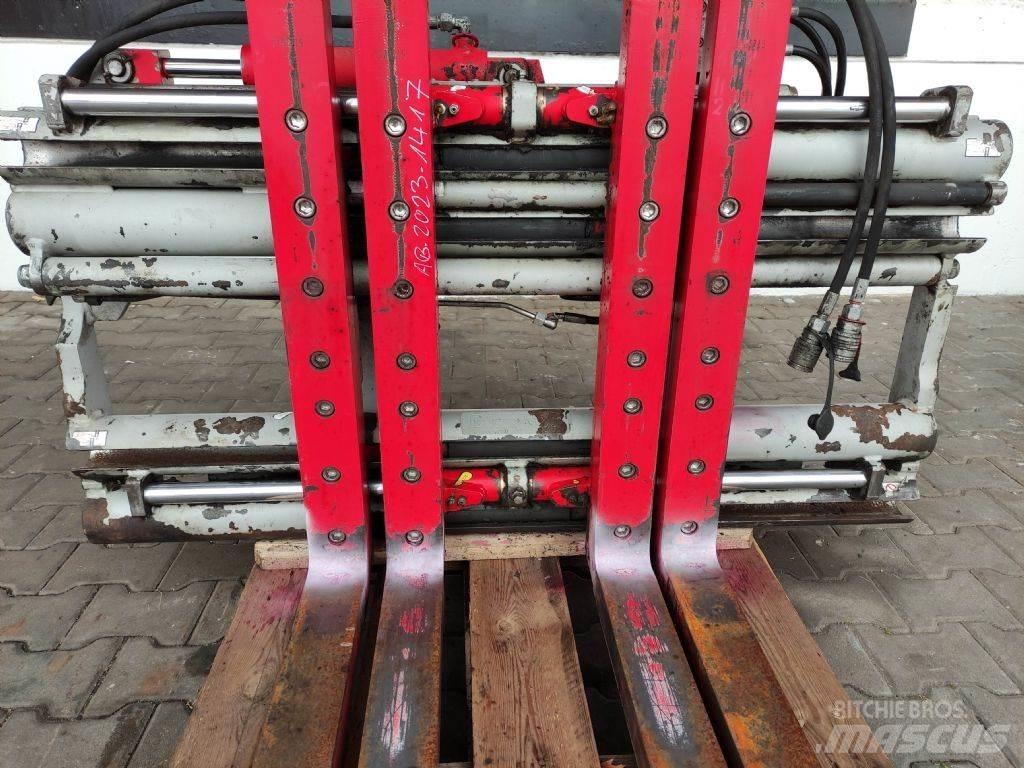 Durwen DPK30CS 자재 장비 - 기타