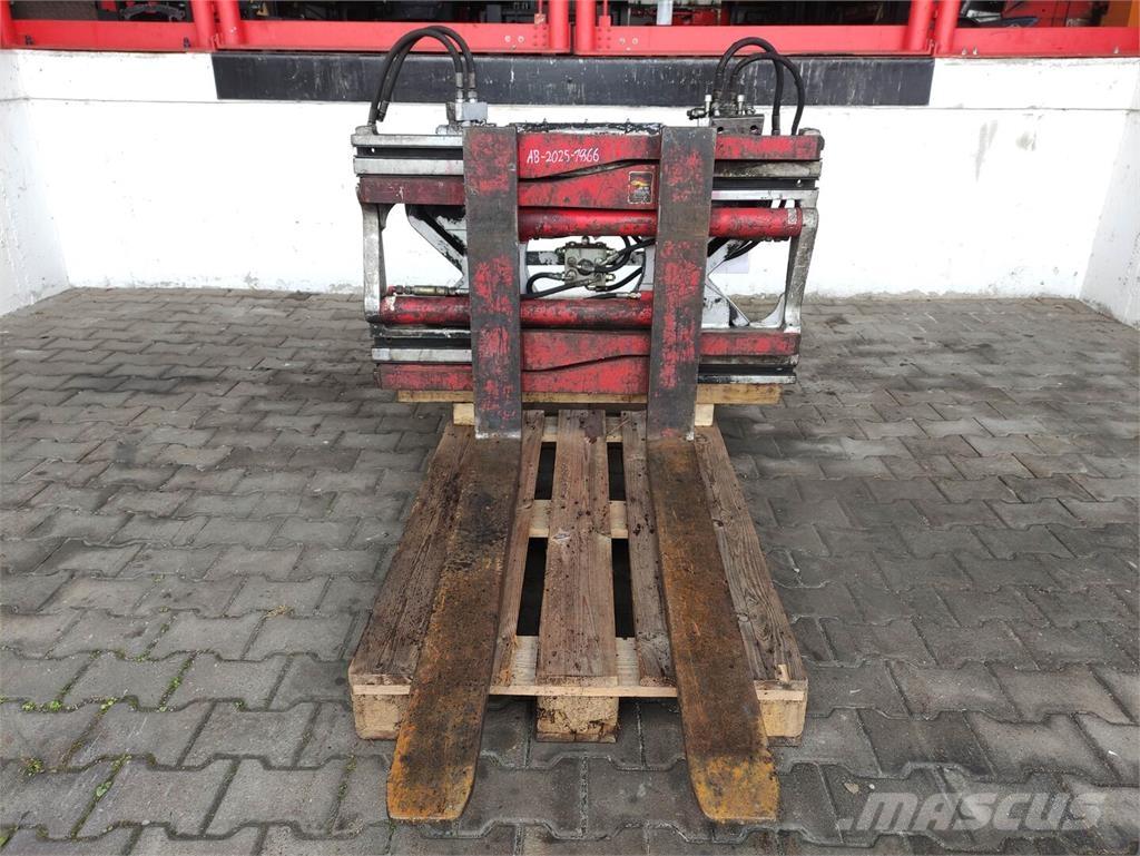 Durwen DU73 0 포크