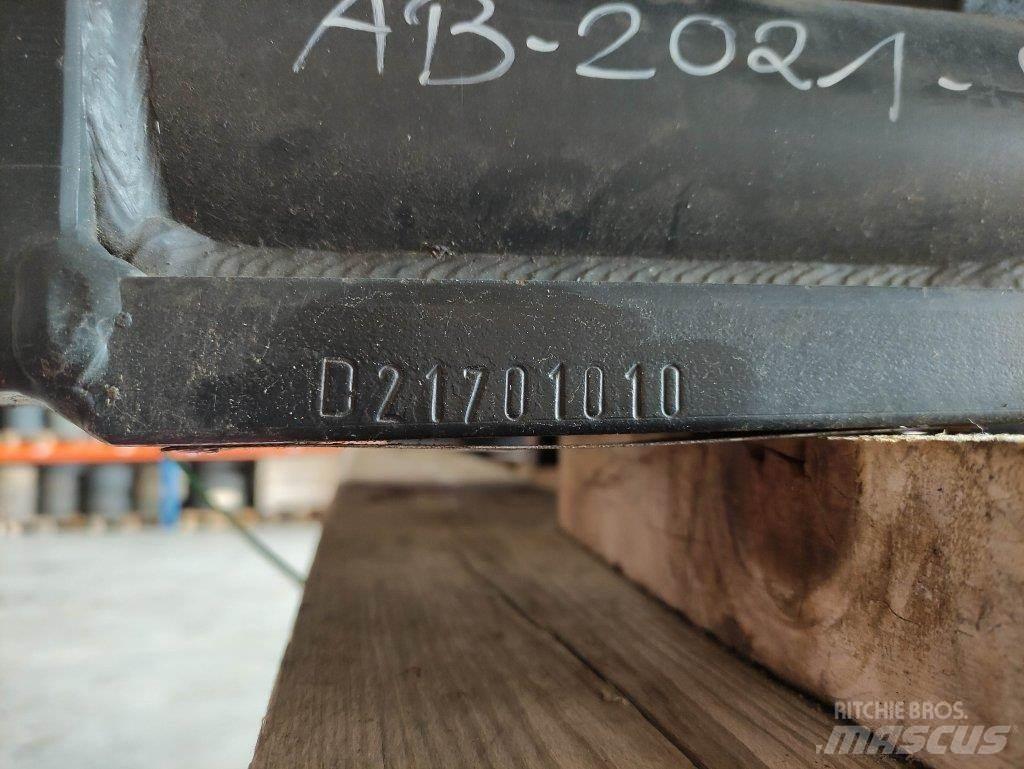 Durwen RZV25G-S0 자재 장비 - 기타