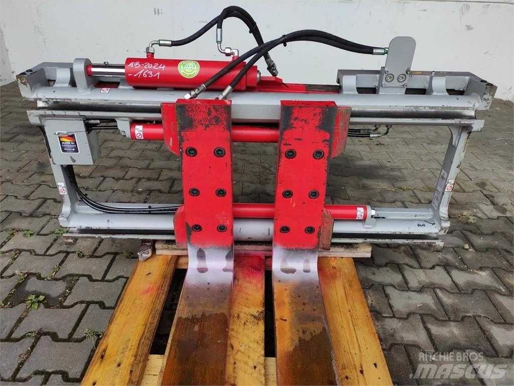 Durwen RZV45 GS-S0 자재 장비 - 기타