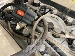 Exide 24V 5 EPZB 500 그 외 지게차