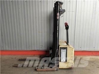 Hubtex EGP16/45-So 포크리프트